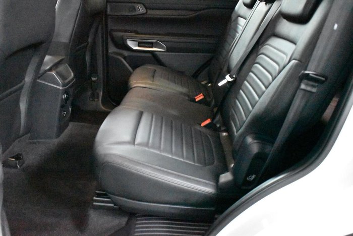 2024 Ford Everest Sport