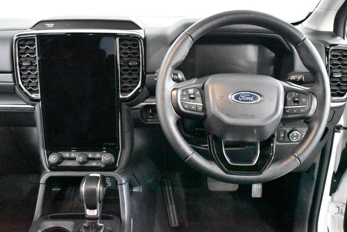 2024 Ford Everest Sport