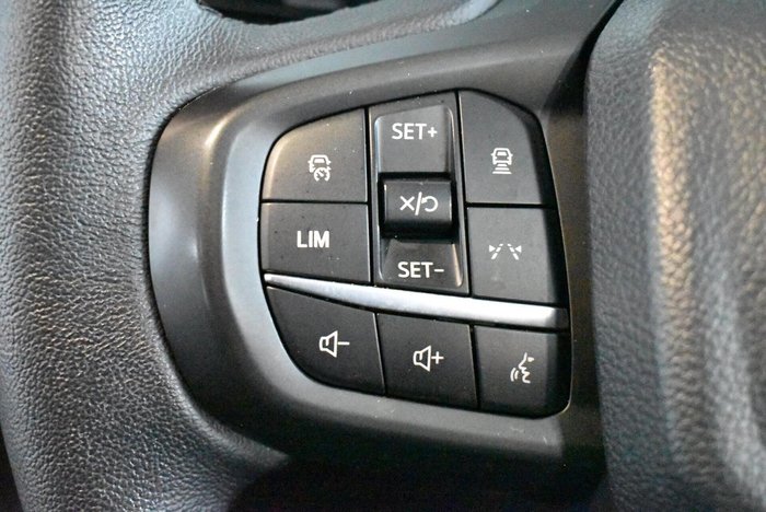 2024 Ford Everest Sport