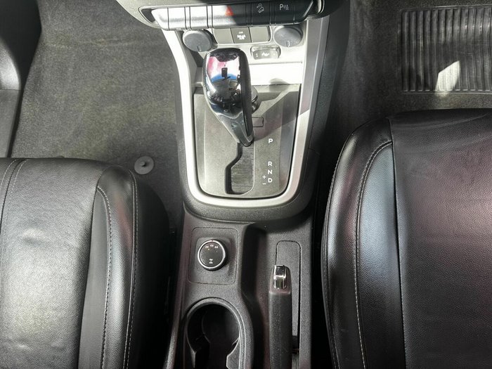 2019 Holden Trailblazer LTZ