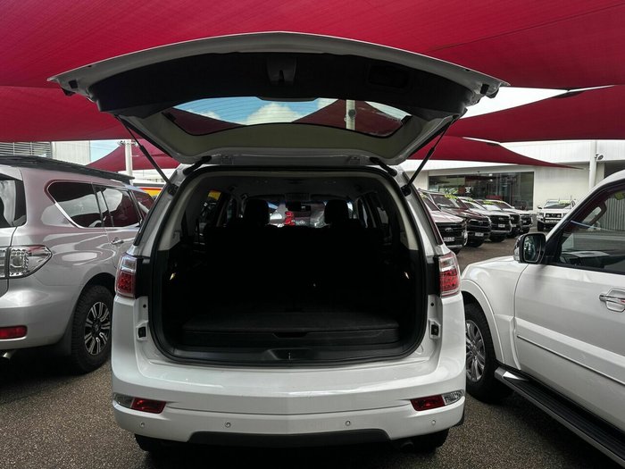 2019 Holden Trailblazer LTZ