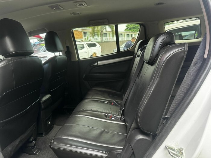 2019 Holden Trailblazer LTZ