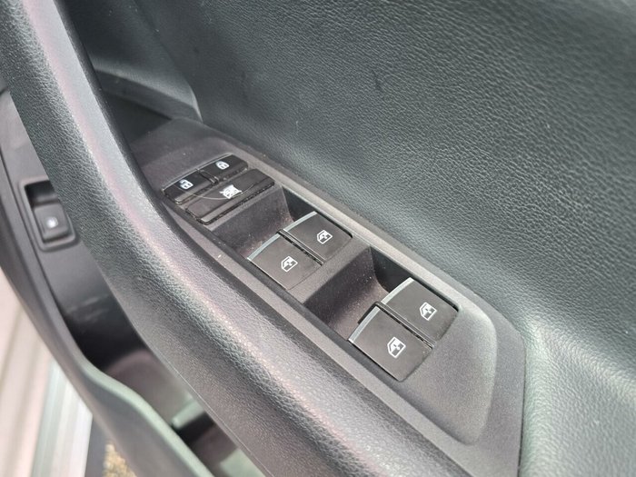 2018 LDV T60 LUXE