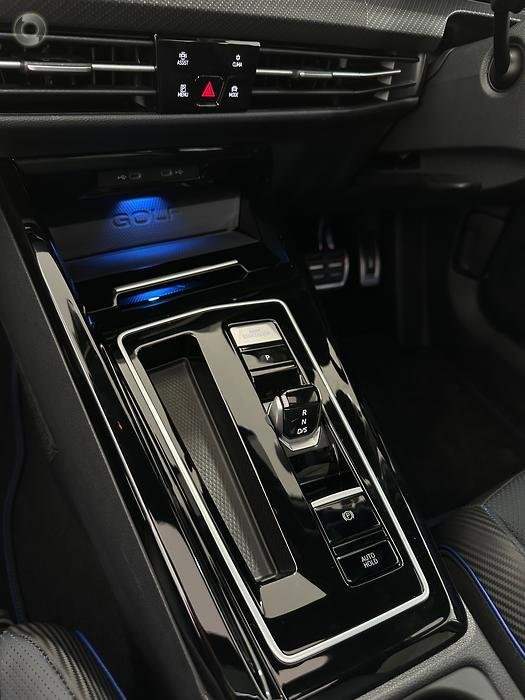 2024 Volkswagen Golf R