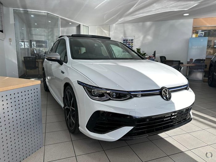 2024 Volkswagen Golf R
