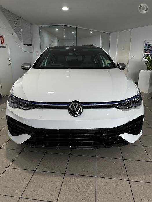 2024 Volkswagen Golf R
