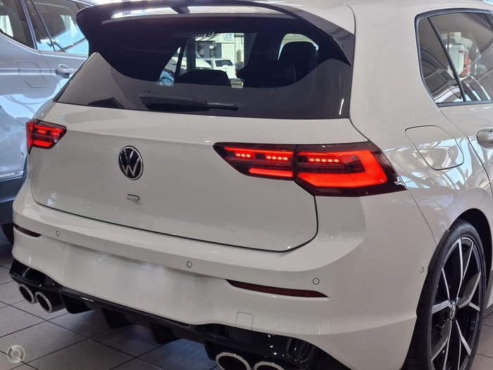 2024 Volkswagen Golf R