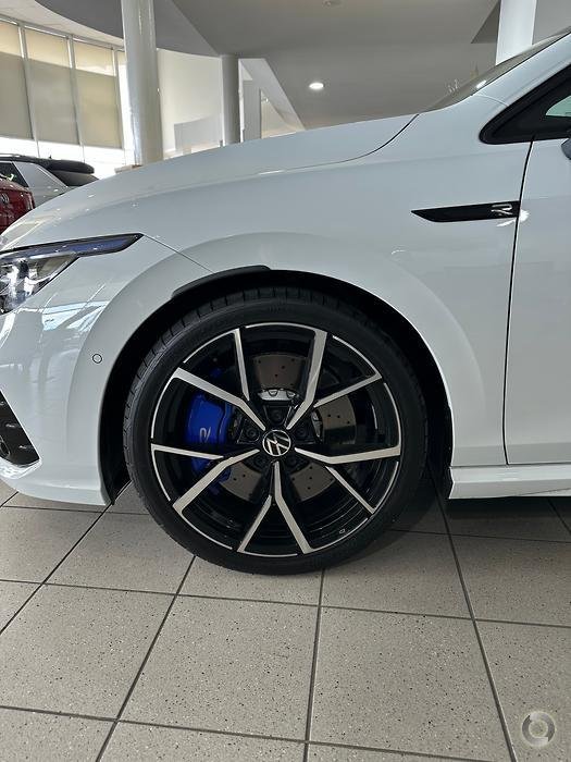 2024 Volkswagen Golf R