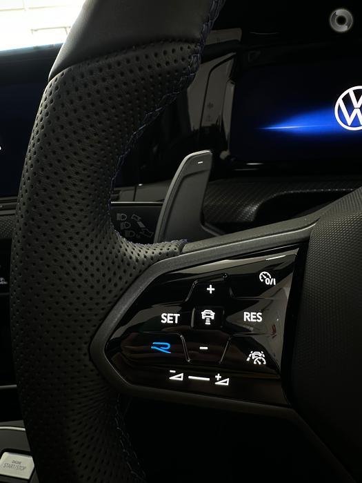 2024 Volkswagen Golf R