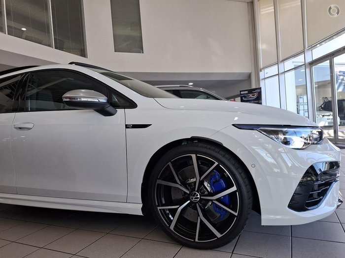 2024 Volkswagen Golf R