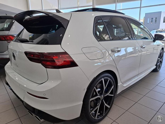 2024 Volkswagen Golf R