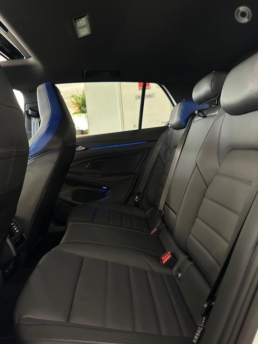 2024 Volkswagen Golf R