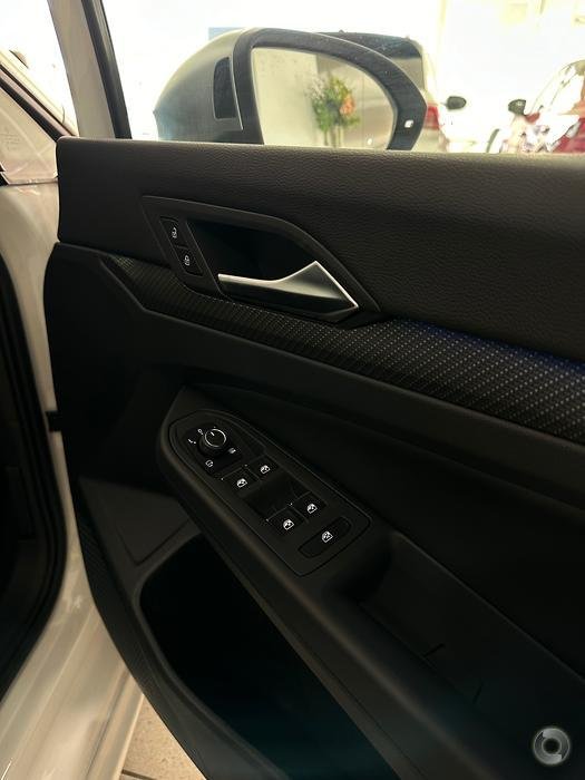 2024 Volkswagen Golf R