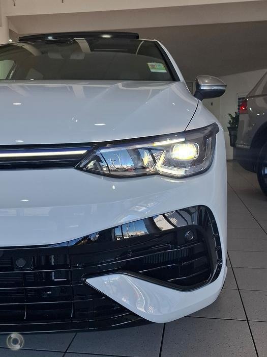 2024 Volkswagen Golf R