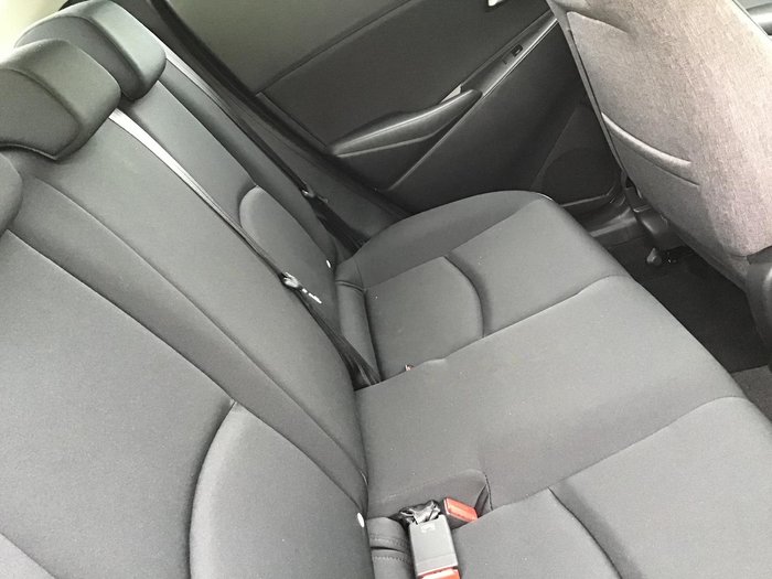 2024 Mazda 2 G15 Pure SP