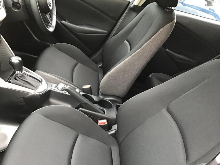 2024 Mazda 2 G15 Pure SP