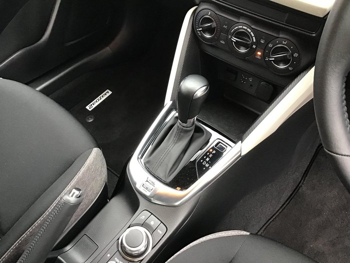 2024 Mazda 2 G15 Pure SP