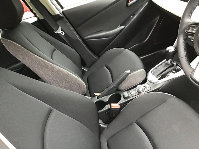 2024 Mazda 2 G15 Pure SP