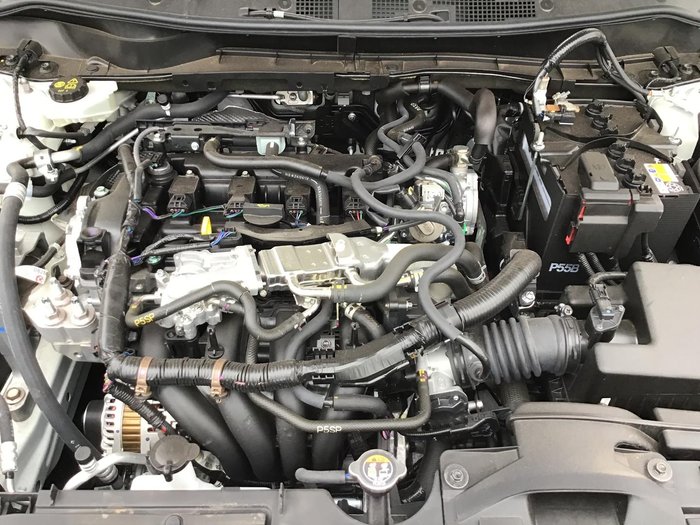 2024 Mazda 2 G15 Pure SP