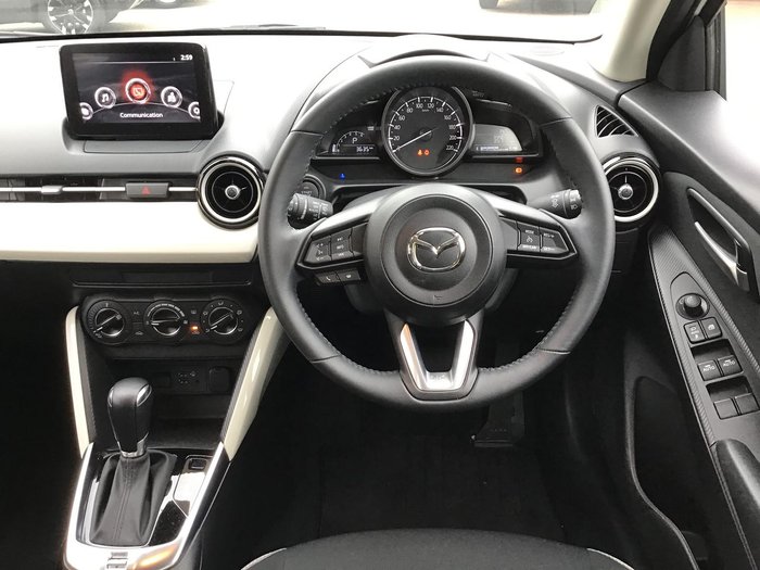2024 Mazda 2 G15 Pure SP