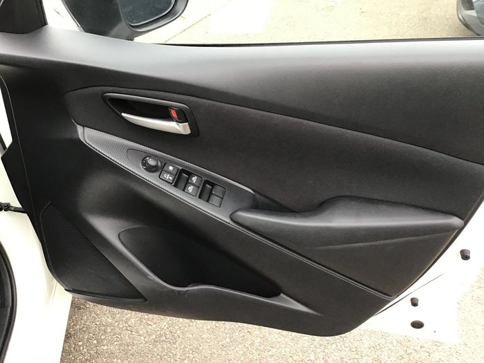 2024 Mazda 2 G15 Pure SP