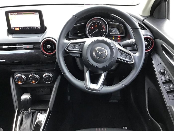 2024 Mazda 2 G15 Evolve