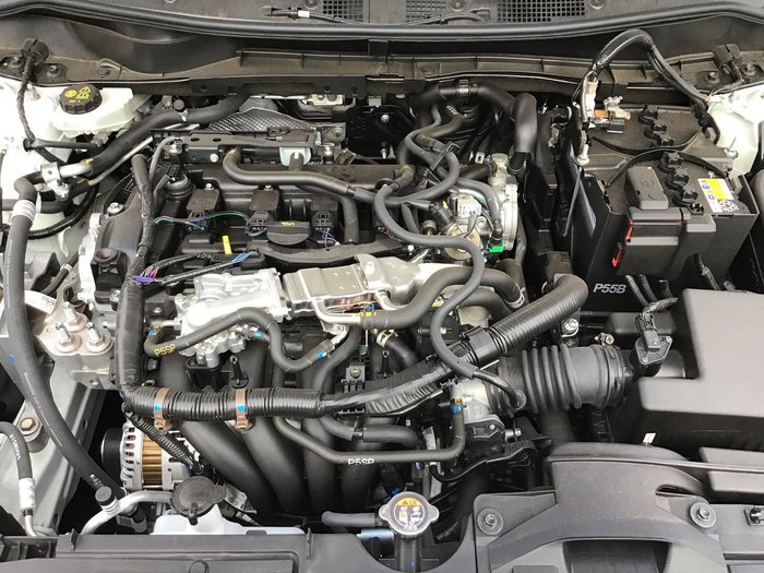 2024 Mazda 2 G15 Evolve