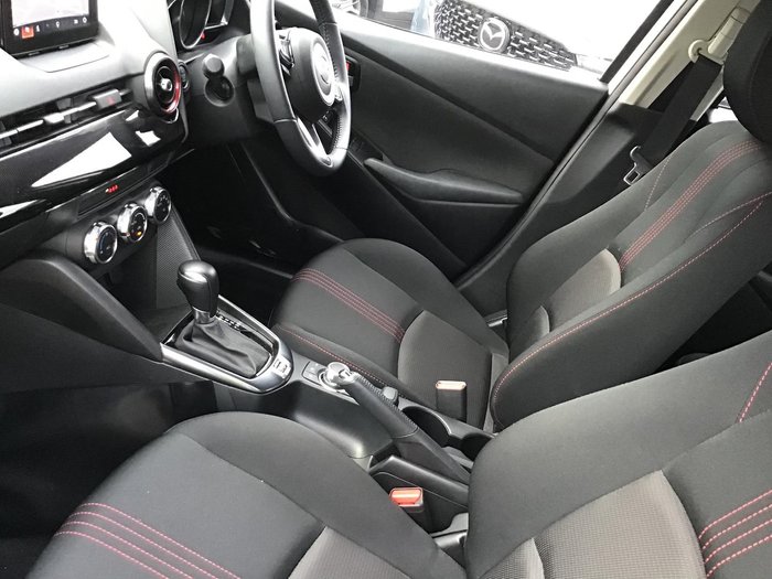 2024 Mazda 2 G15 Evolve