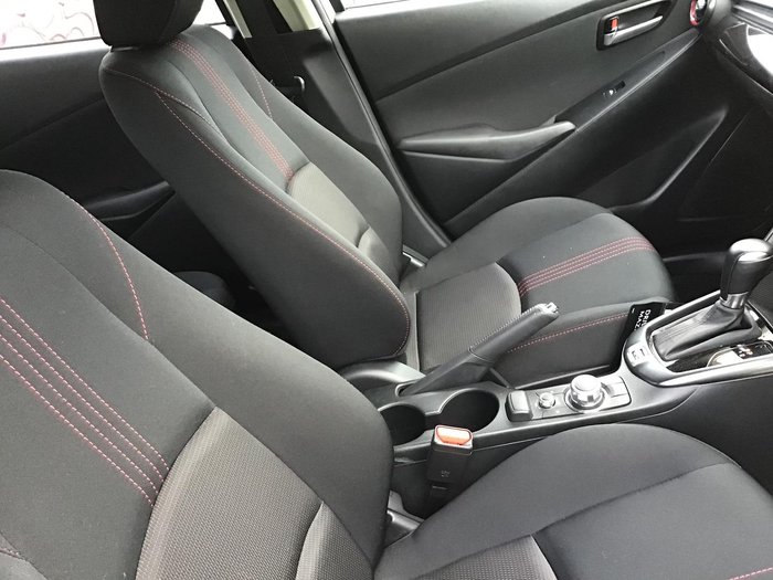 2024 Mazda 2 G15 Evolve