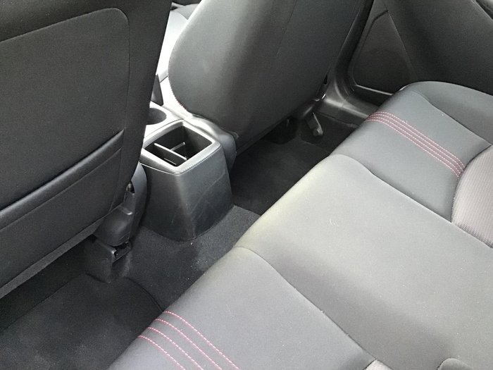 2024 Mazda 2 G15 Evolve