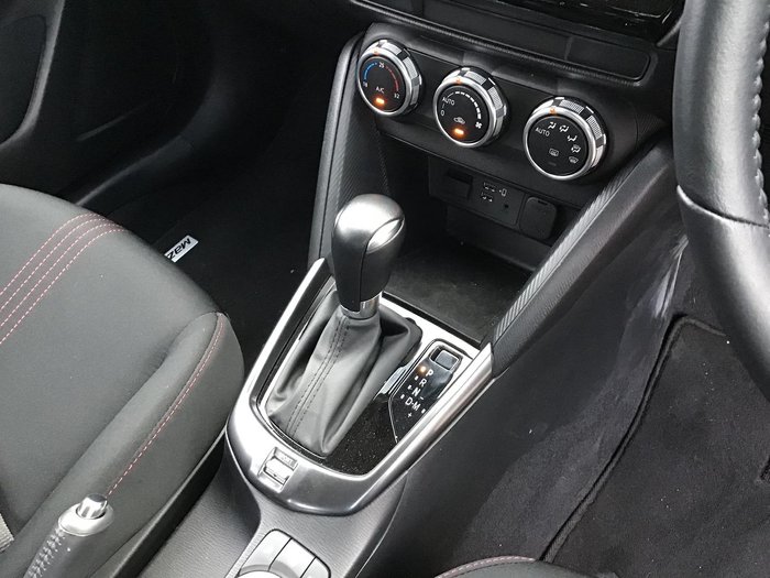 2024 Mazda 2 G15 Evolve