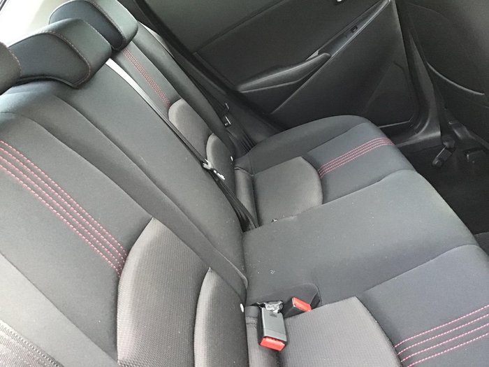 2024 Mazda 2 G15 Evolve
