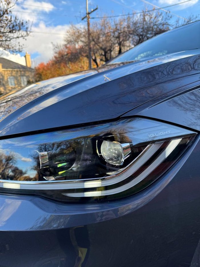 2025 Volkswagen Polo 85TSI Style