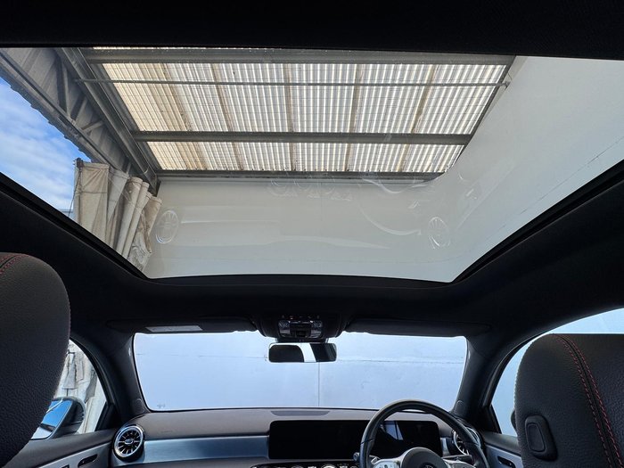 2021 Mercedes-Benz A-Class A180