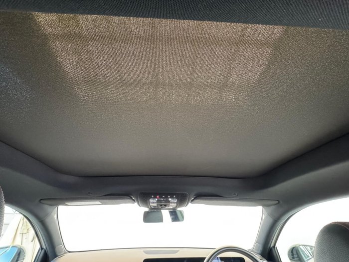 2021 Mercedes-Benz A-Class A180