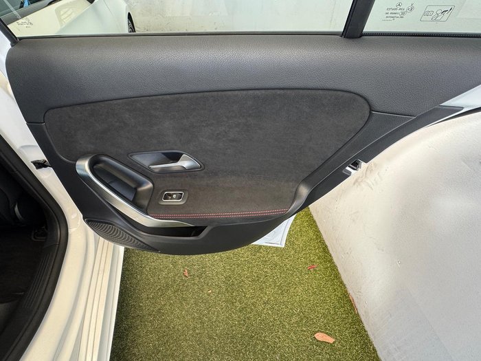 2021 Mercedes-Benz A-Class A180