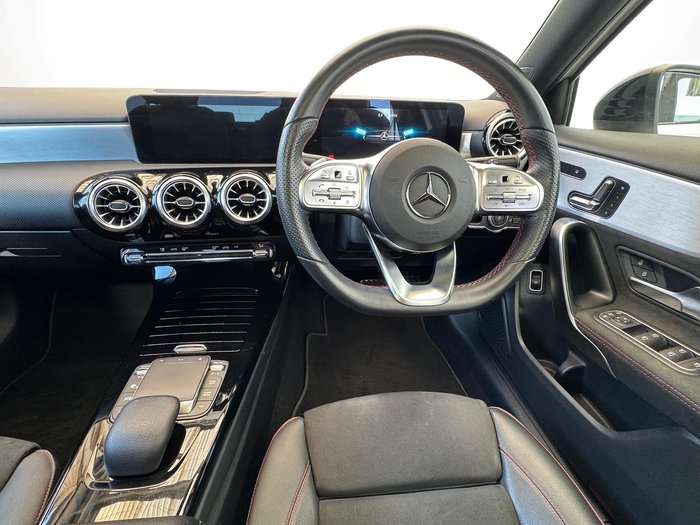 2021 Mercedes-Benz A-Class A180