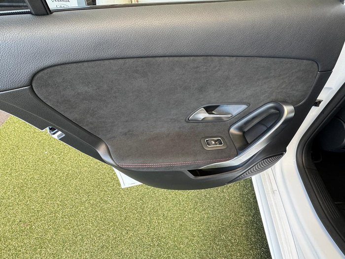 2021 Mercedes-Benz A-Class A180