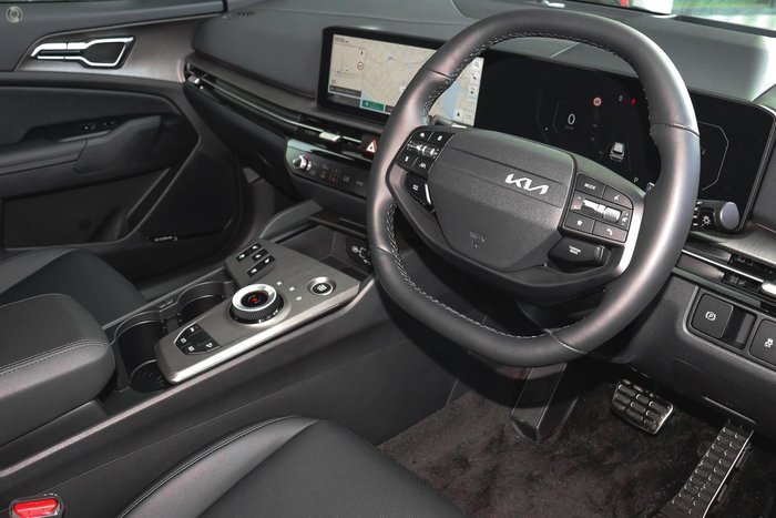 2025 Kia Sportage GT-Line