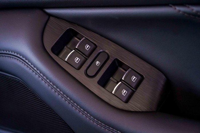 2025 GWM Cannon Ultra