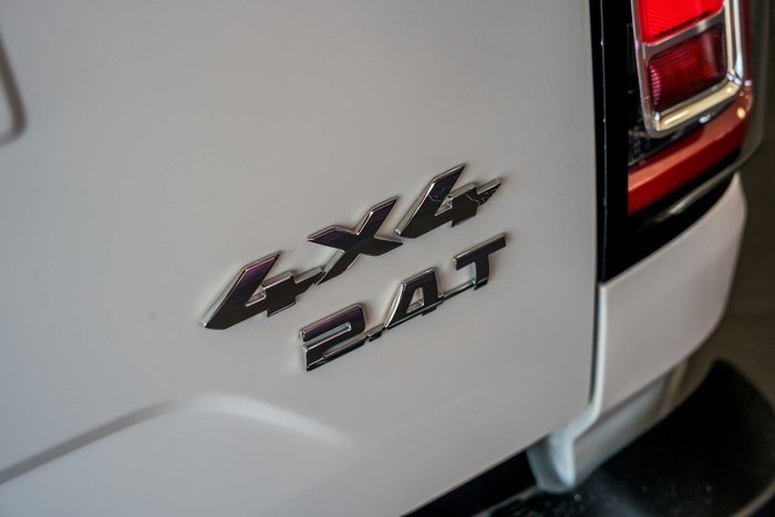 2025 GWM Cannon Ultra