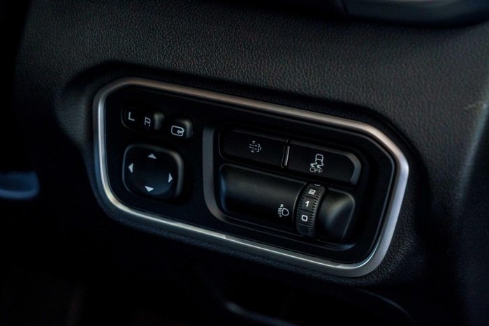 2025 GWM Cannon Ultra