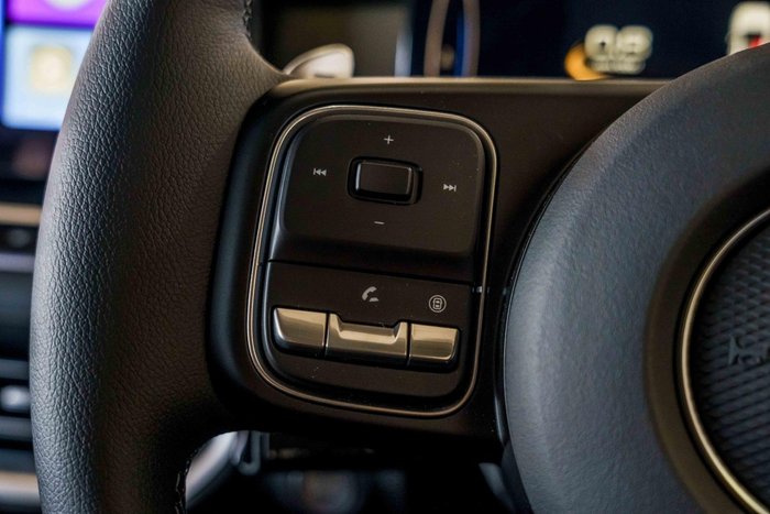 2025 GWM Cannon Ultra