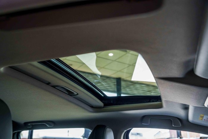 2025 GWM Cannon Ultra