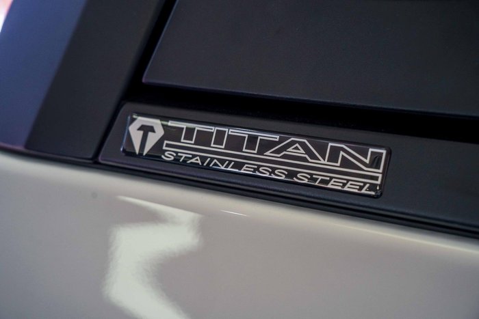 2025 GWM Cannon Ultra