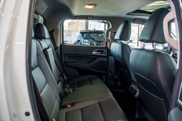 2025 GWM Cannon Ultra