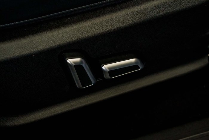 2025 GWM Cannon Ultra