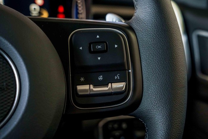 2025 GWM Cannon Ultra