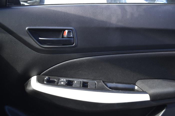 2023 Suzuki Swift GL