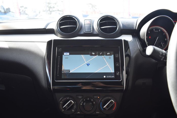 2023 Suzuki Swift GL